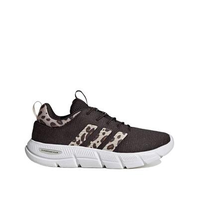 Scarpe adidas Cloudfoam Flex Marrone/Bianco