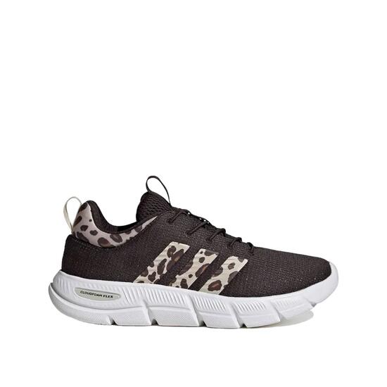 Scarpe adidas Cloudfoam Flex Marrone/Bianco