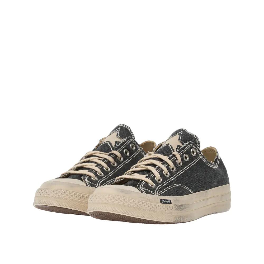 Zapatillas Converse Chuck 70 Negro 5/6