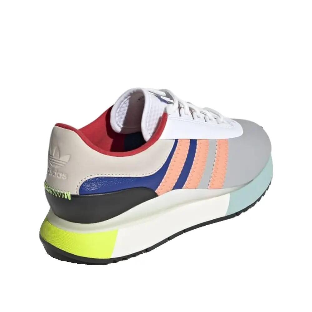Zapatillas adidas SL Andridge W Gris/Chalk Coral 3/3