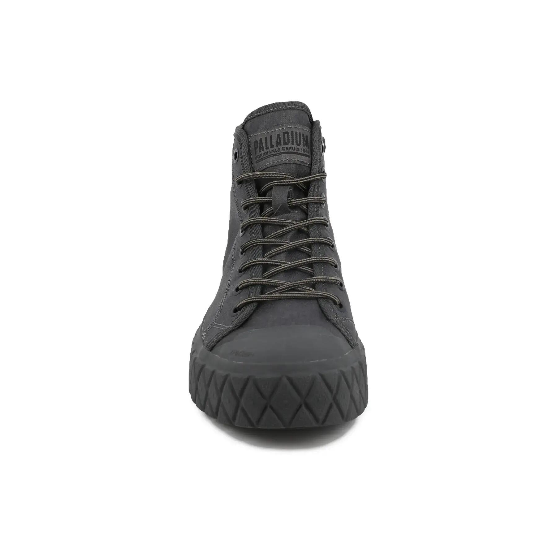Boots Palladium Palla Ace Pine Wax 3/6