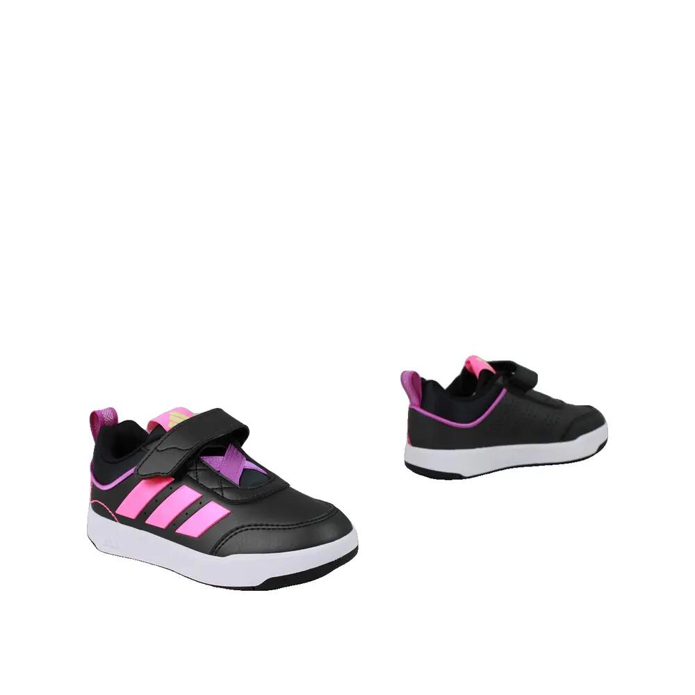 Chaussures adidas KI1800 Noir/Rose 5/8