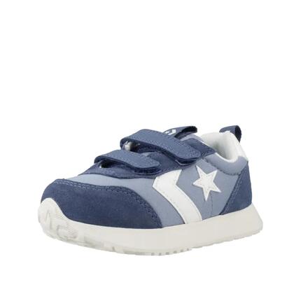 Zapatillas Converse Omega Trainer Ox Azul