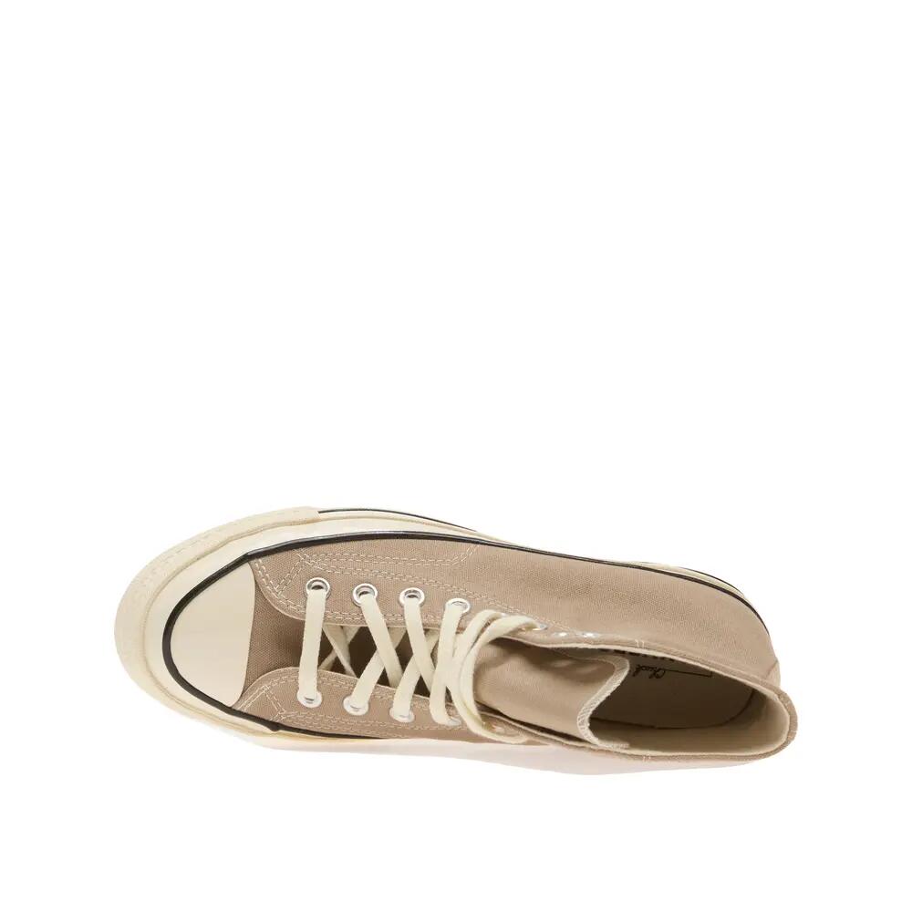 Converse Chuck 70 Sand/Chocolate Shoes 3/6