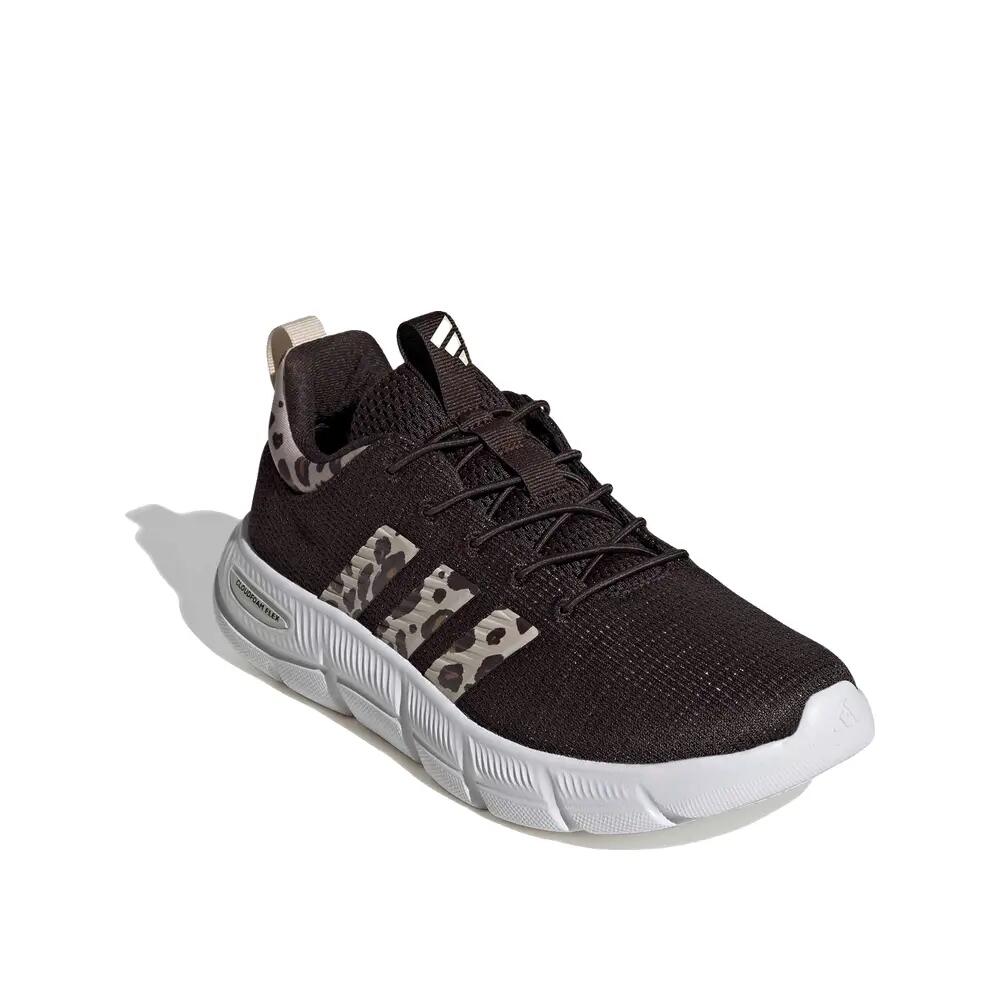 Scarpe adidas Cloudfoam Flex Marrone/Bianco 6/6