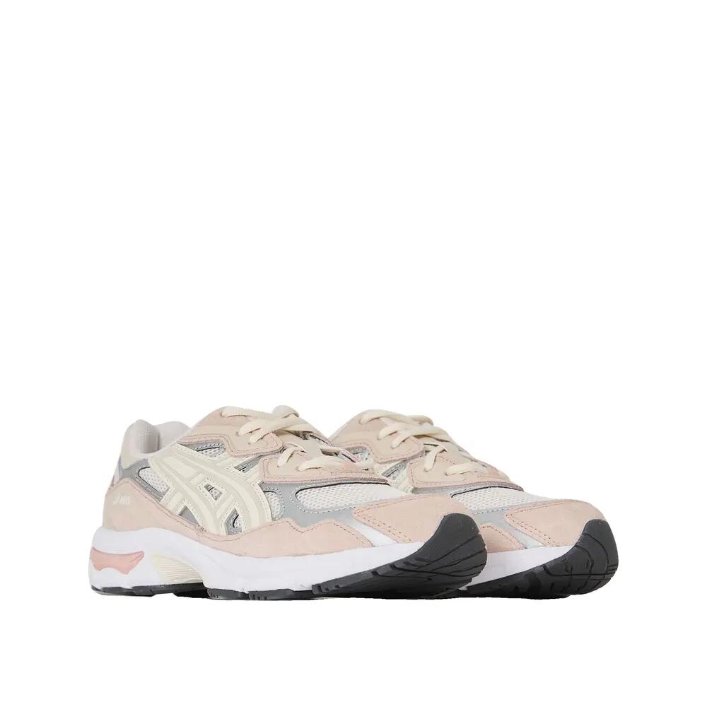 Zapatos ASICS Gel-NYC GS Rosa 3/4