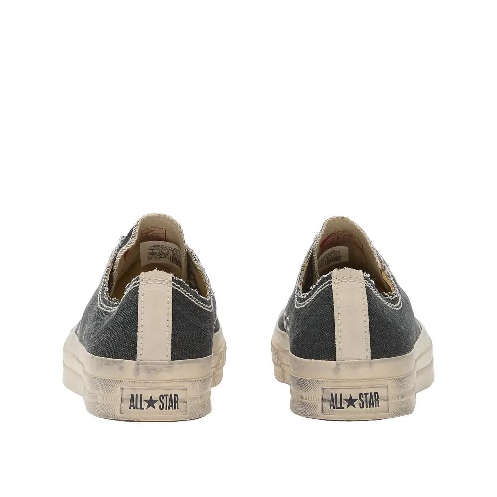 Zapatillas Converse Chuck 70 Negro 4/6