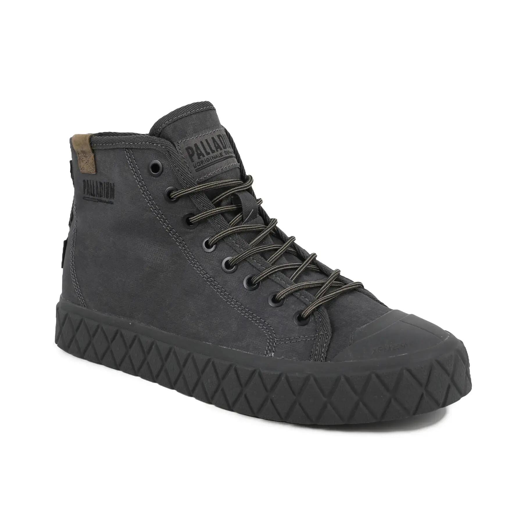 Boots Palladium Palla Ace Pine Wax 2/6