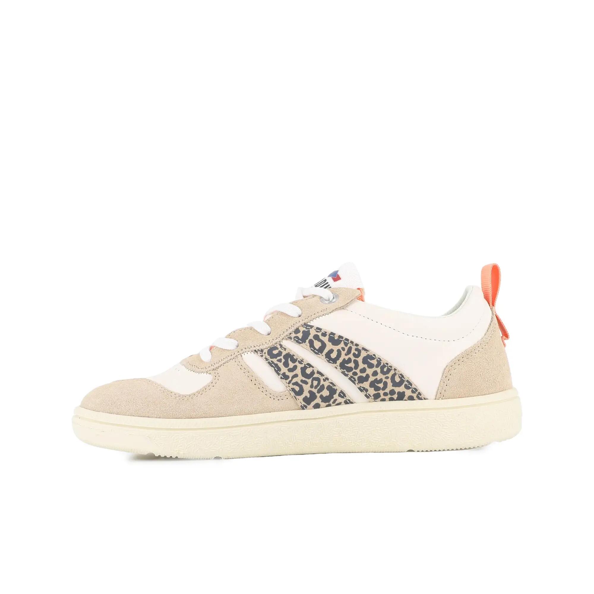 Sneakersy Palladium Pallacup Flame Lth 3/6
