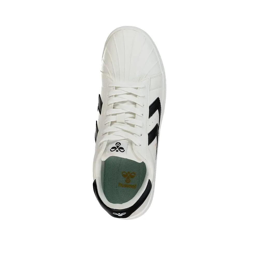 Hummel Super23 Schuhe Weiß 4/6