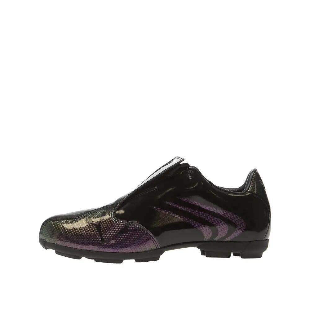 Y-3 F50 Tunit Chito Zwart 6/6