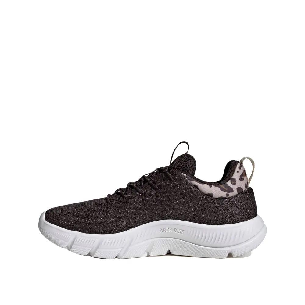 Scarpe adidas Cloudfoam Flex Marrone/Bianco 5/6