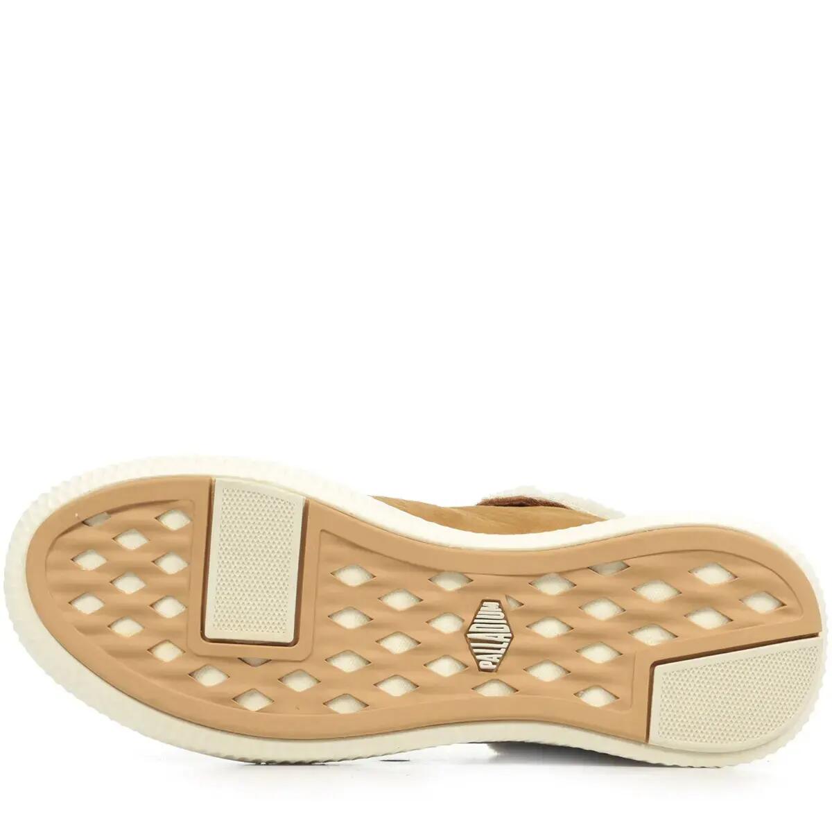 Női kosárlabda  Palladium Pallanova Chukka WL 6/6