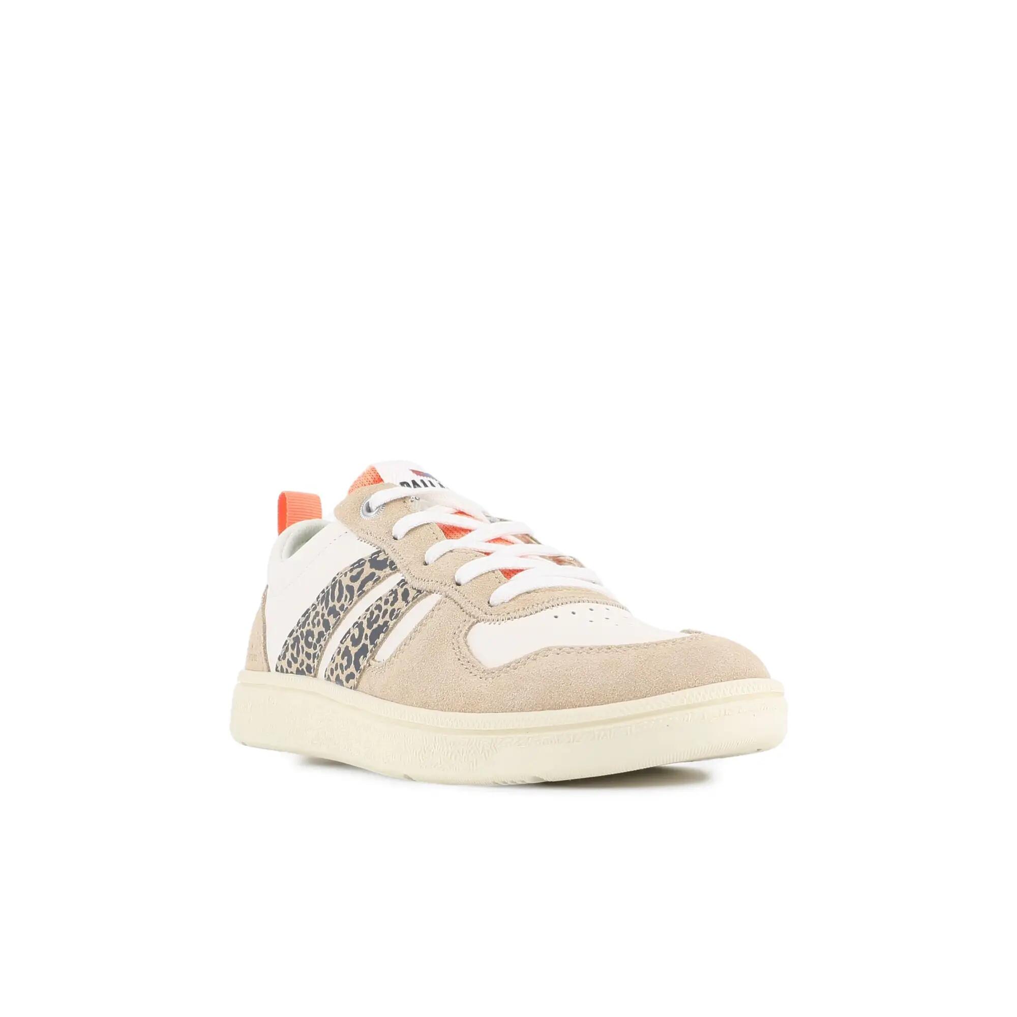 Sneakersy Palladium Pallacup Flame Lth 2/6