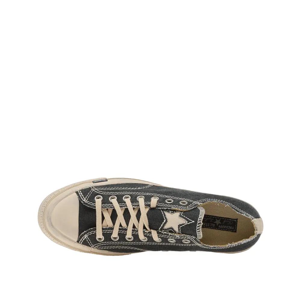 Zapatillas Converse Chuck 70 Negro 3/6