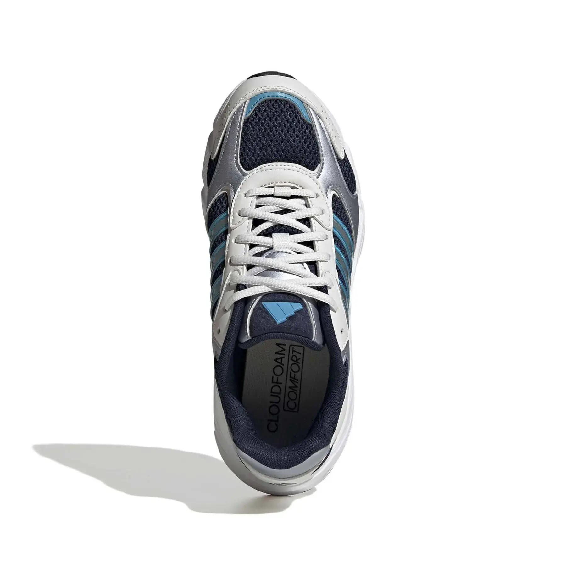 Baskets femme adidas Crazyxhaos 2000 5/7