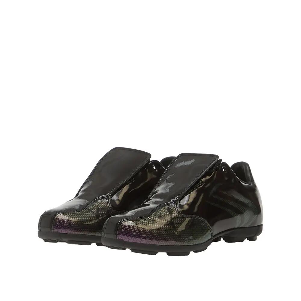 Y-3 F50 Tunit Chito Zwart 5/6