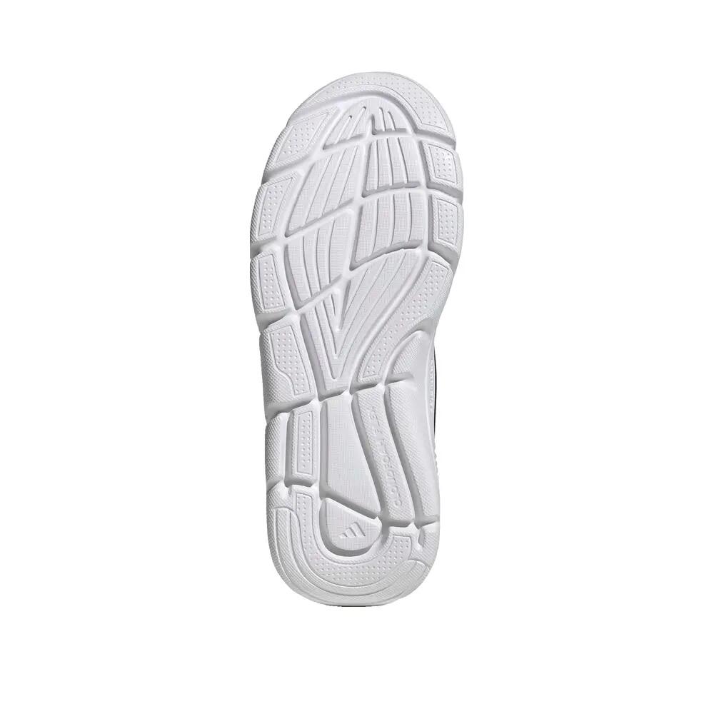 Scarpe adidas Cloudfoam Flex Marrone/Bianco 4/6