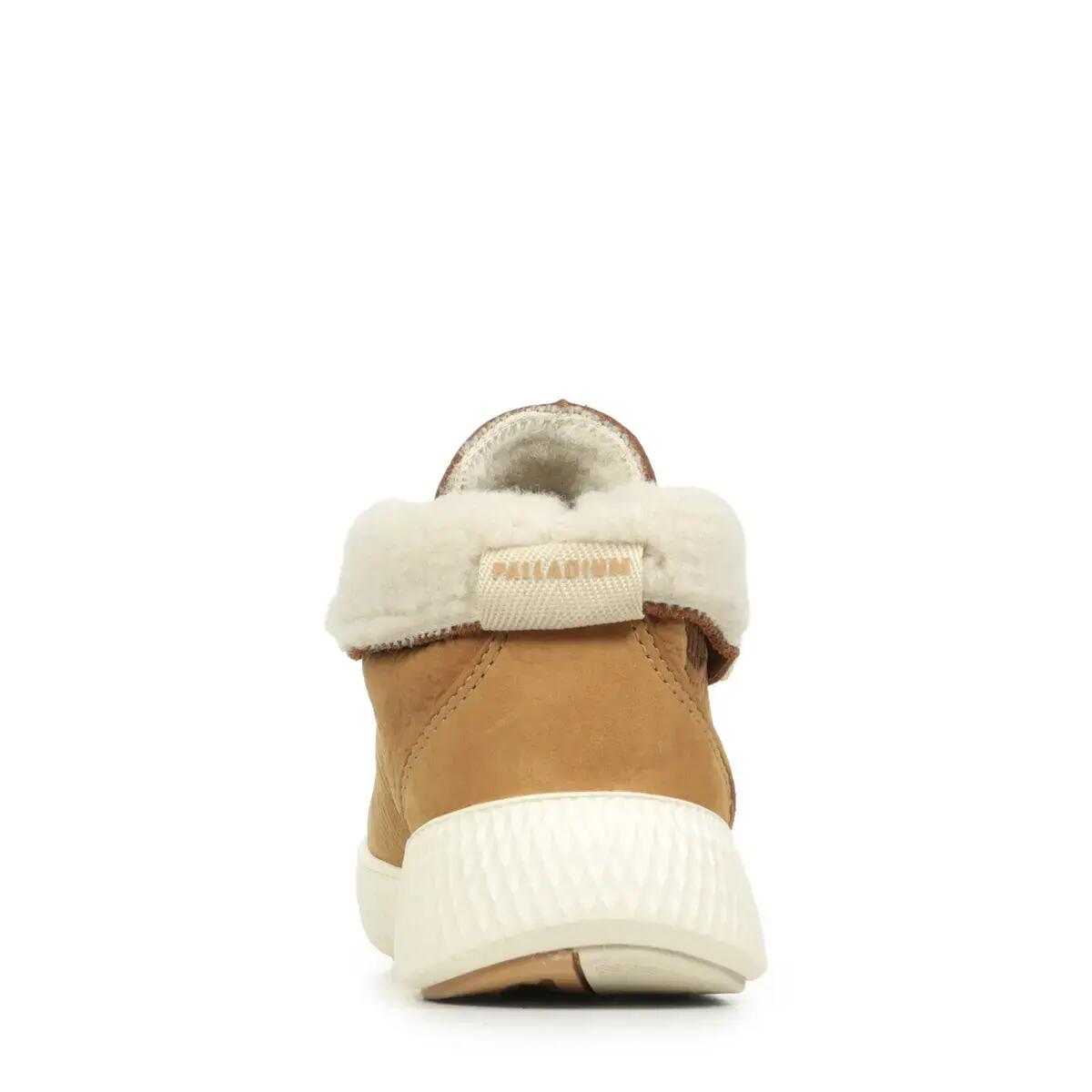 Női kosárlabda  Palladium Pallanova Chukka WL 5/6