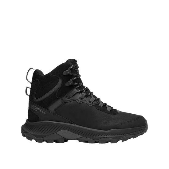 Zapatos de senderismo Merrell Speed Strike 2 Negro