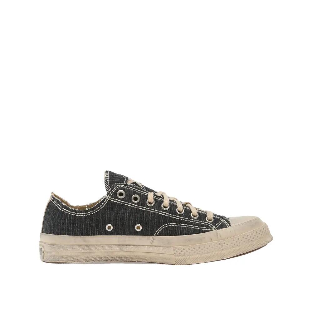 Zapatillas Converse Chuck 70 Negro 2/6