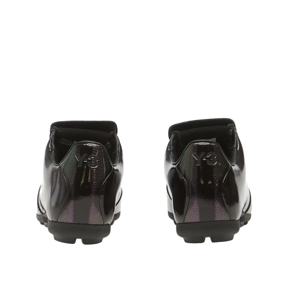 Y-3 F50 Tunit Chito Zwart 4/6