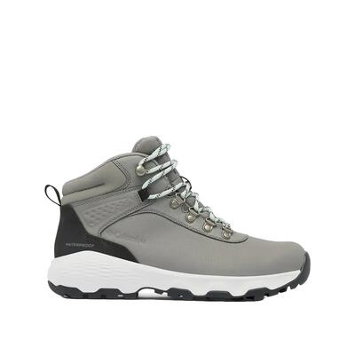 Wandel schoenen columbia newton wander waterdicht leer