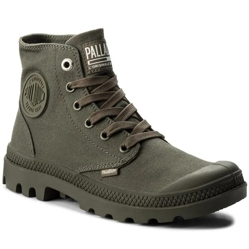 PALLADIUM picture