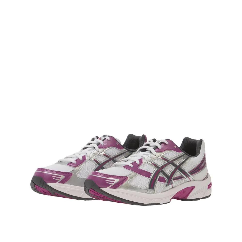 Buty ASICS GEL-1130 Białe/Lawendowe 5/6