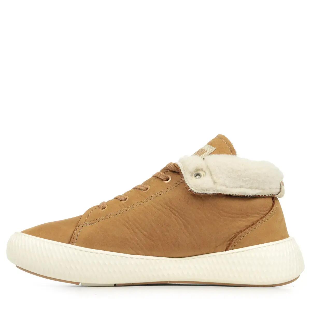 Női kosárlabda  Palladium Pallanova Chukka WL 3/6