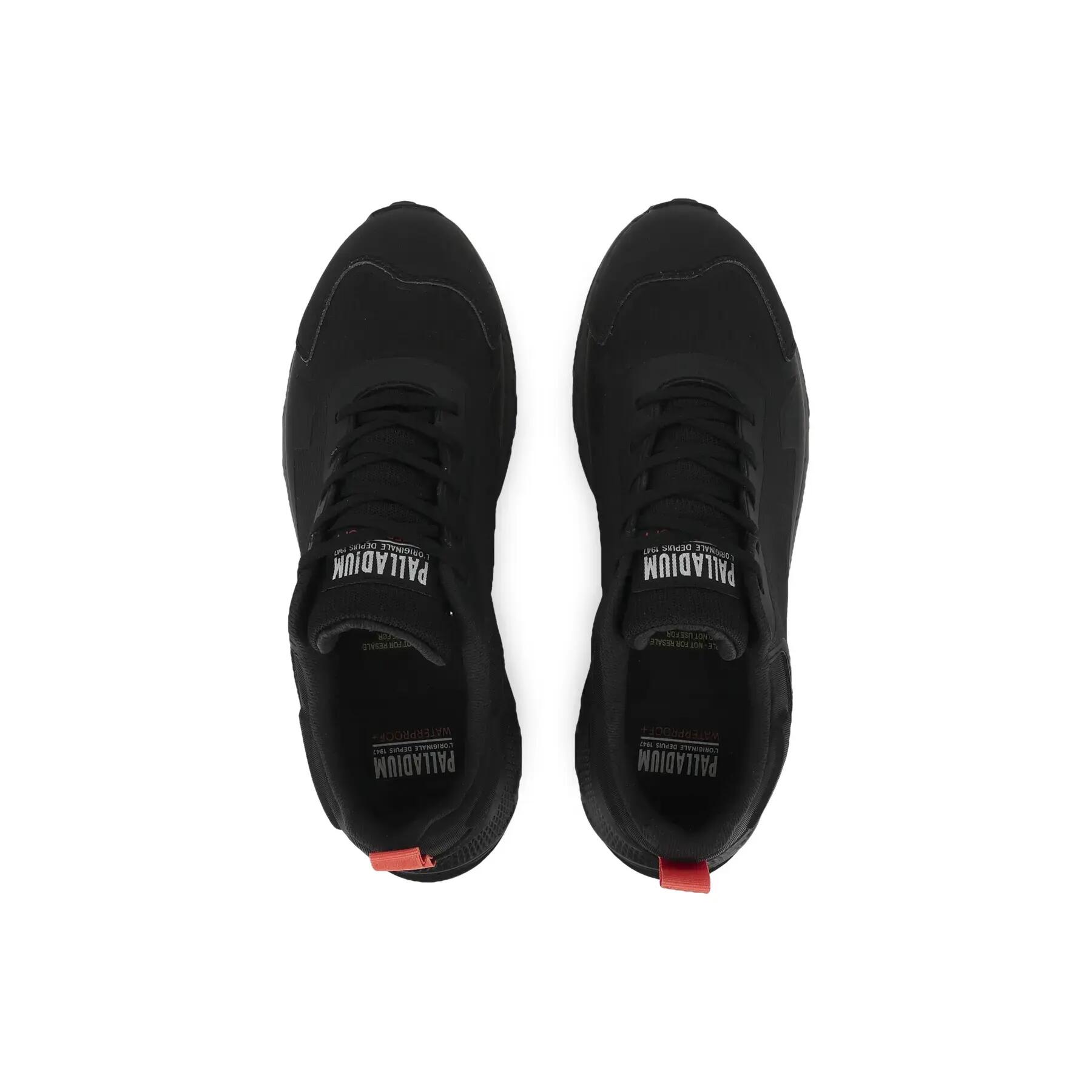 Sneakersy Palladium Offrunner 4/5