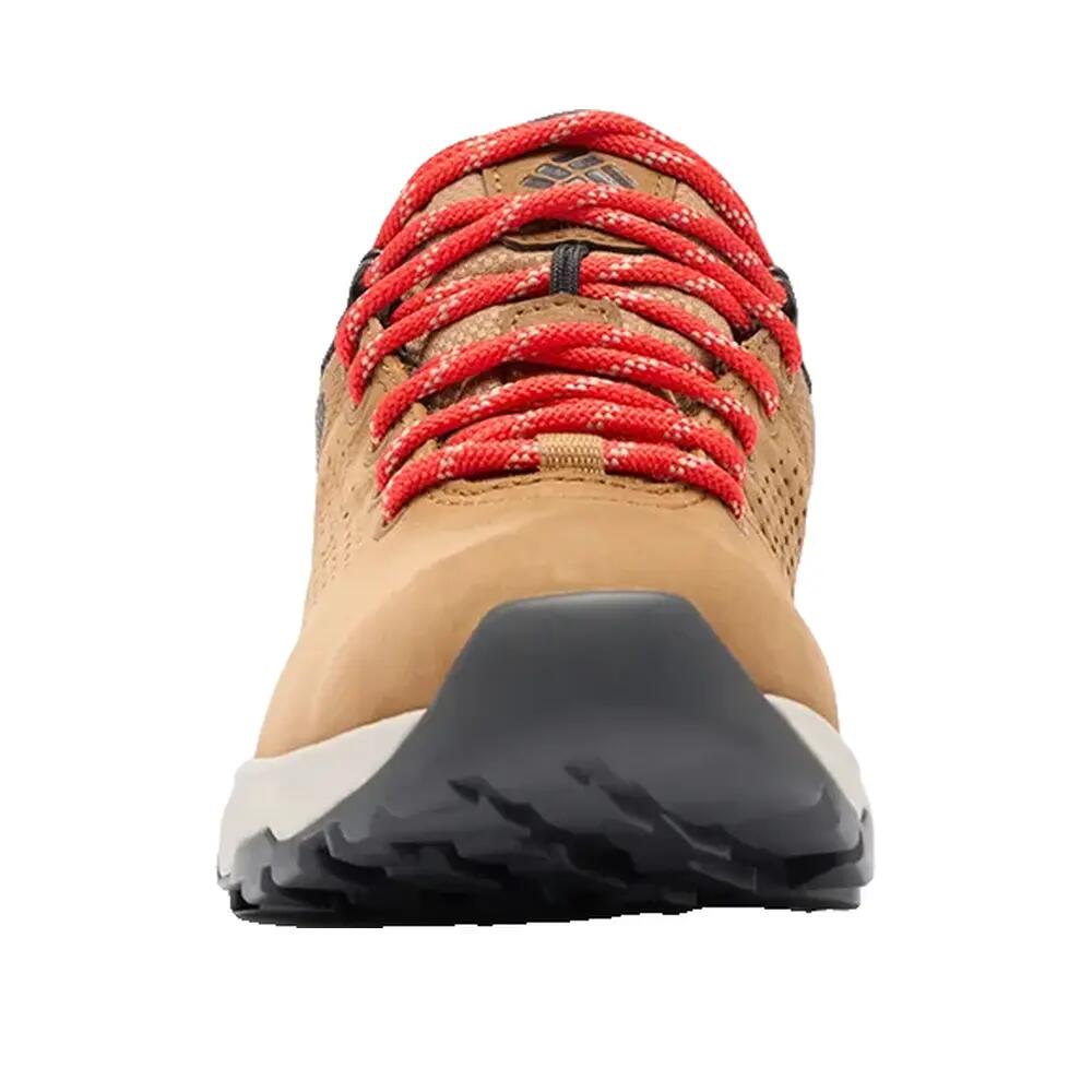 Buty turystyczne Columbia Newton Nimble Ltr Marron 9/10