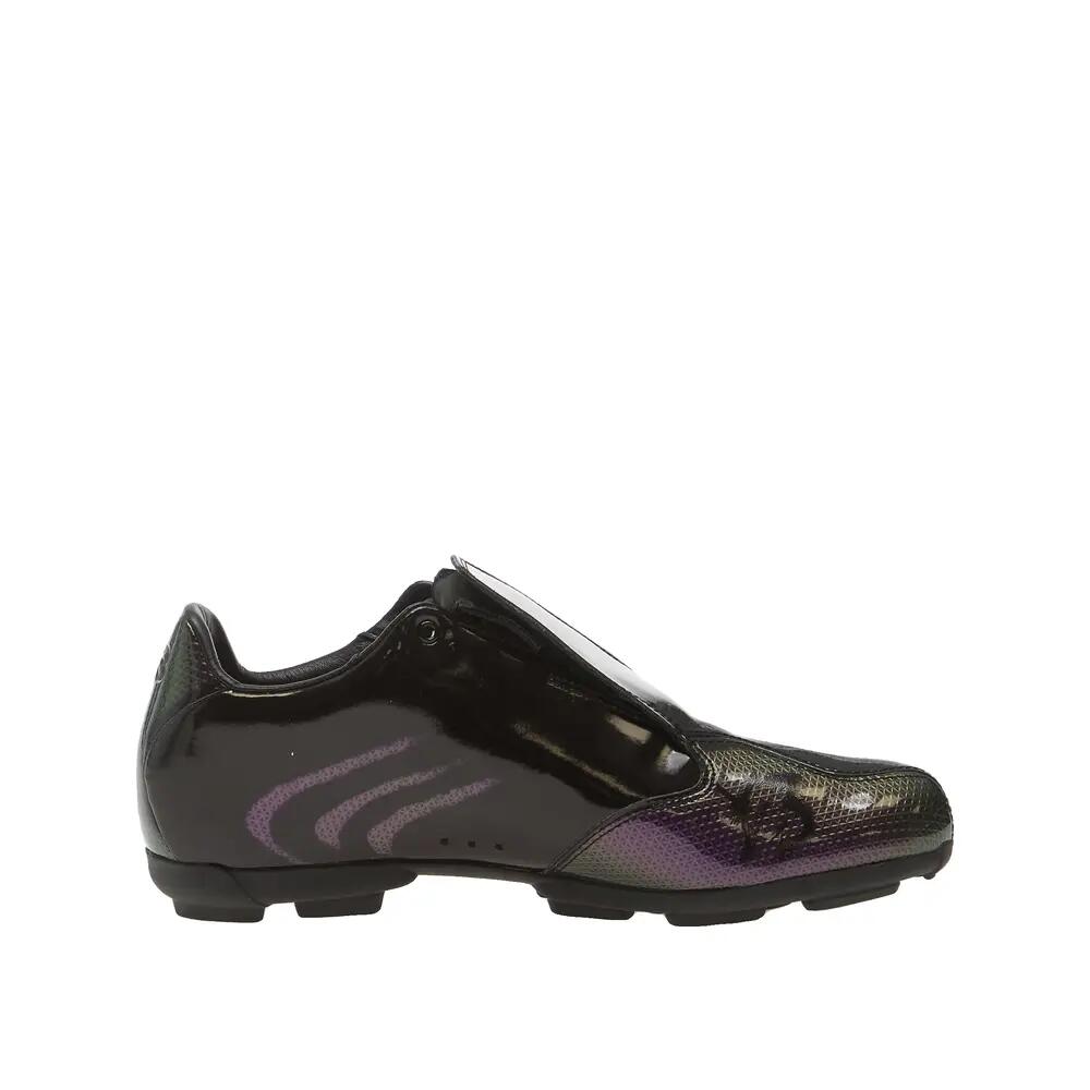 Y-3 F50 Tunit Chito Zwart 2/6
