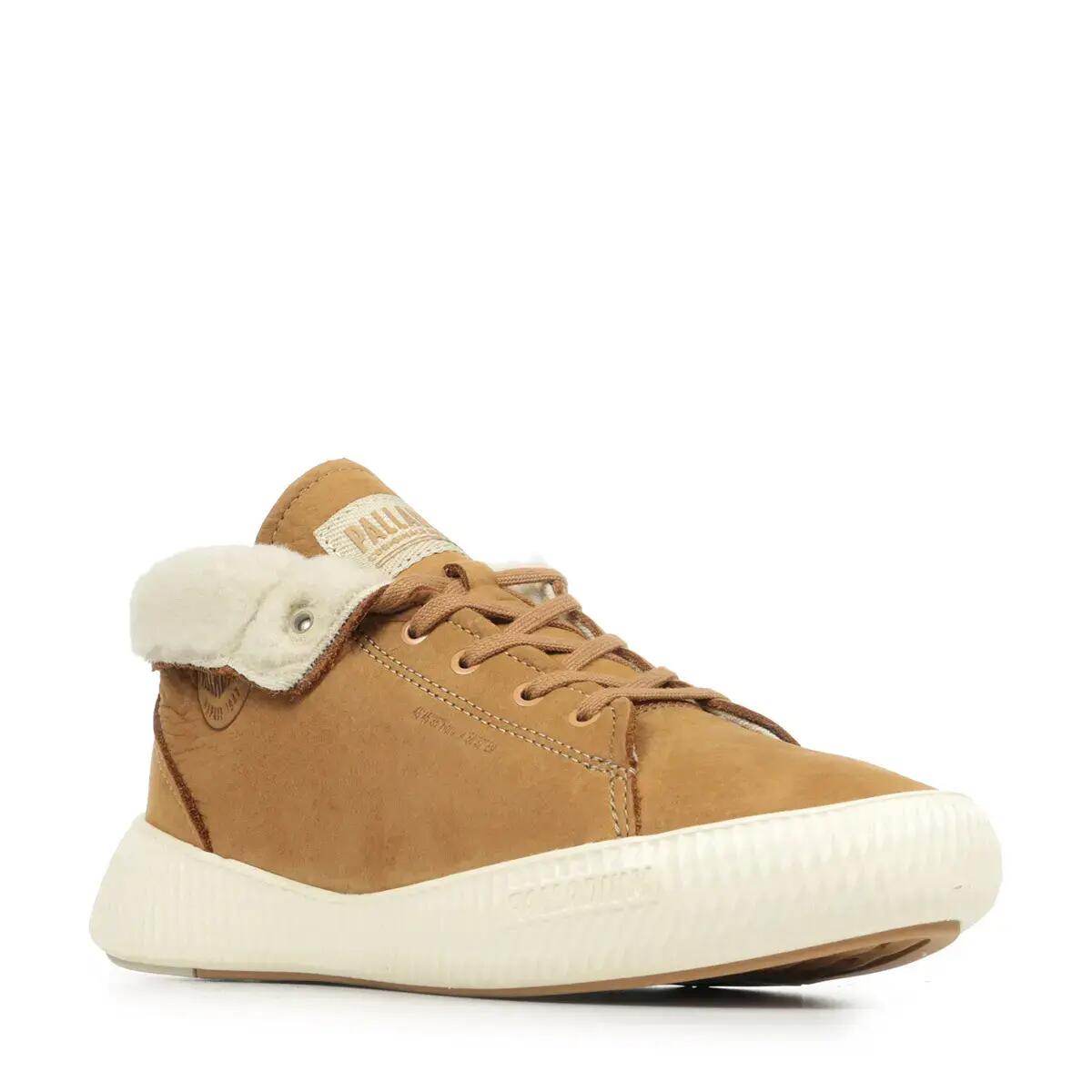 Női kosárlabda  Palladium Pallanova Chukka WL 2/6