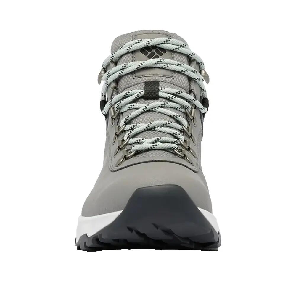 Wanderschuhe Columbia Newton Wander Leder wasserdicht 9/9