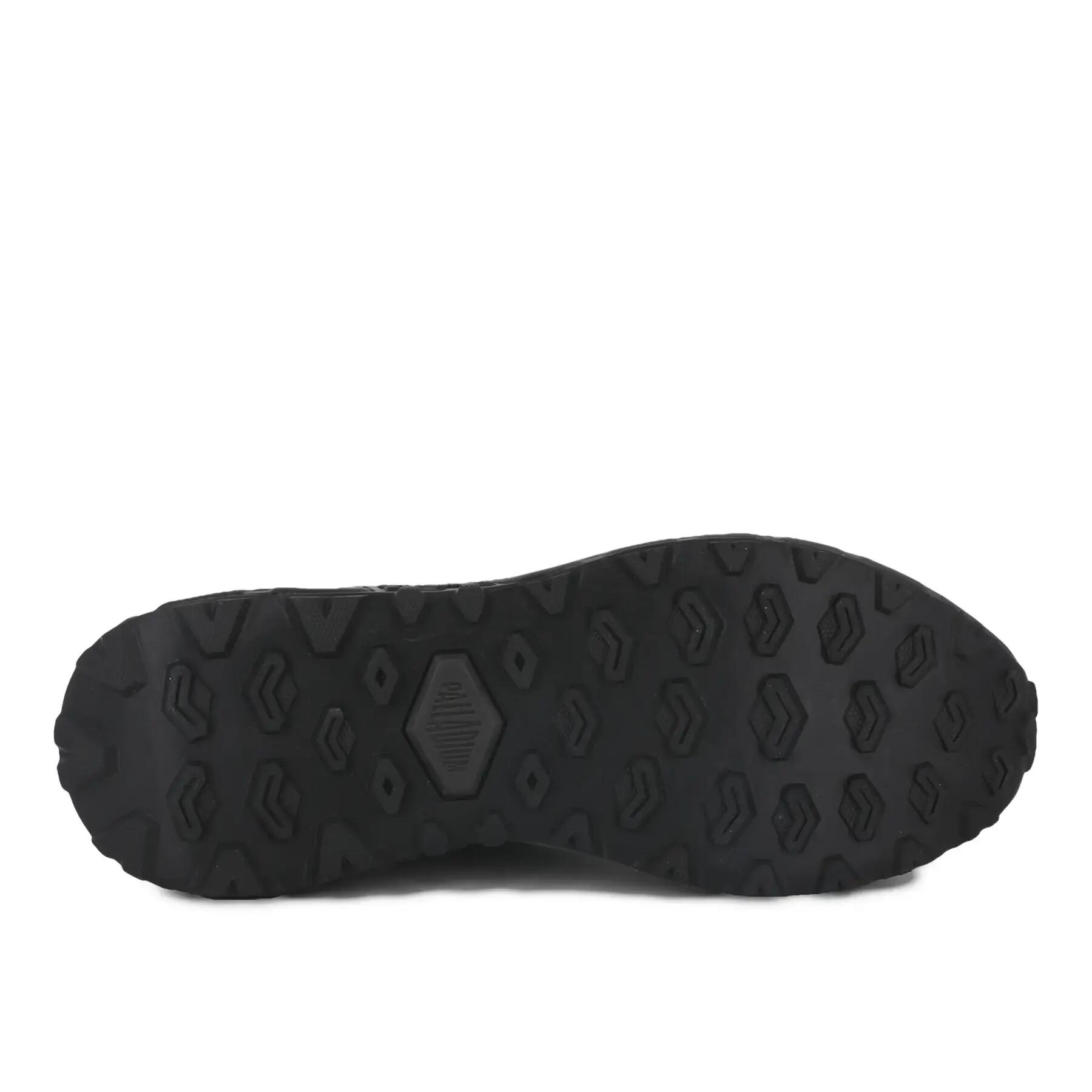 Sneakersy Palladium Offrunner 3/5