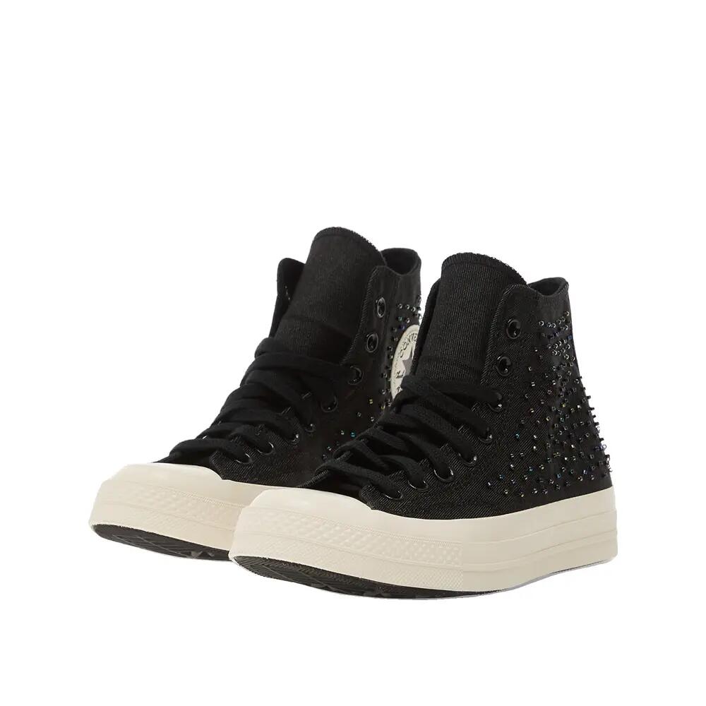 Zapatillas Converse Chuck 70 Negras 5/6