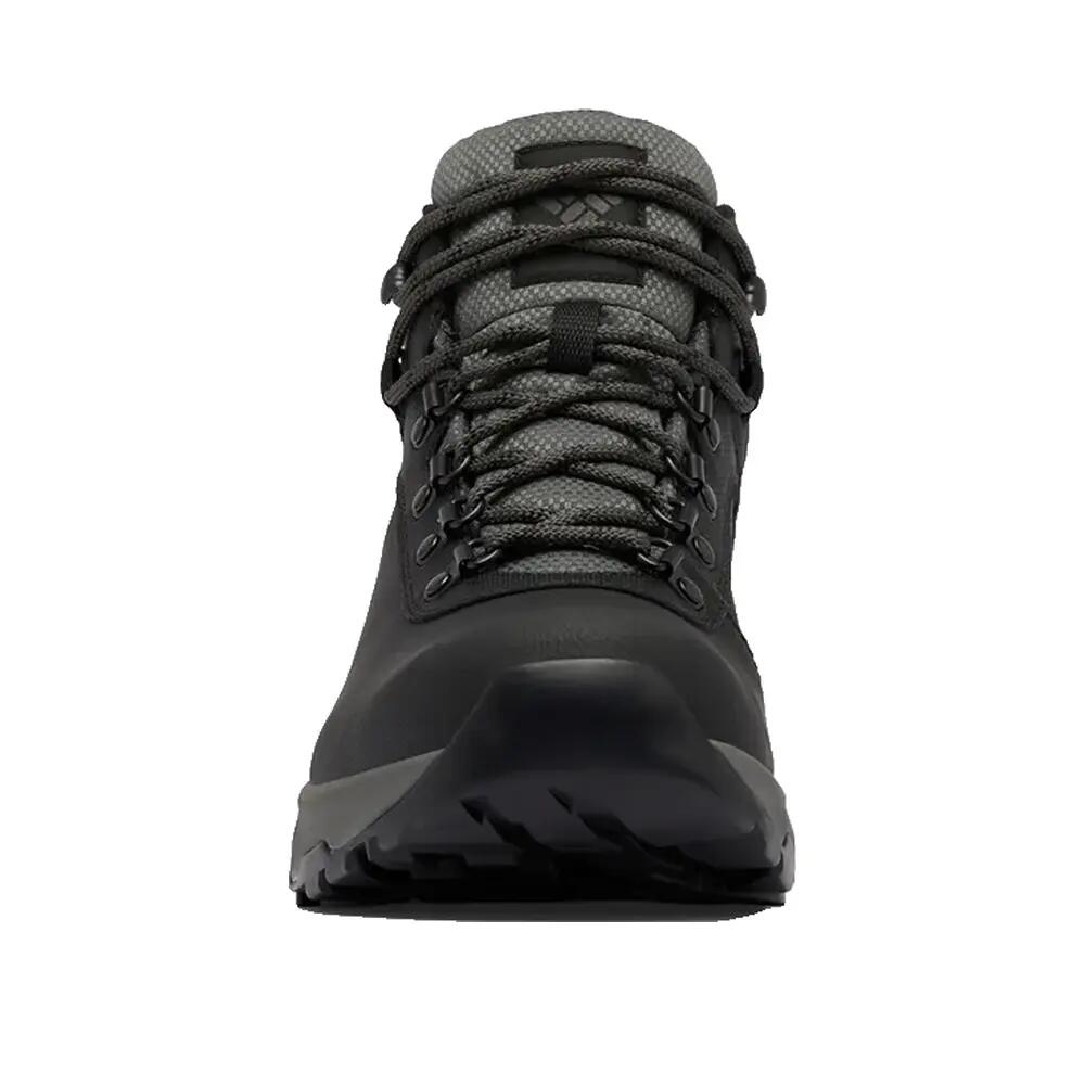 Chaussures de randonnée Columbia Newton Wander Cuir Noir 9/10