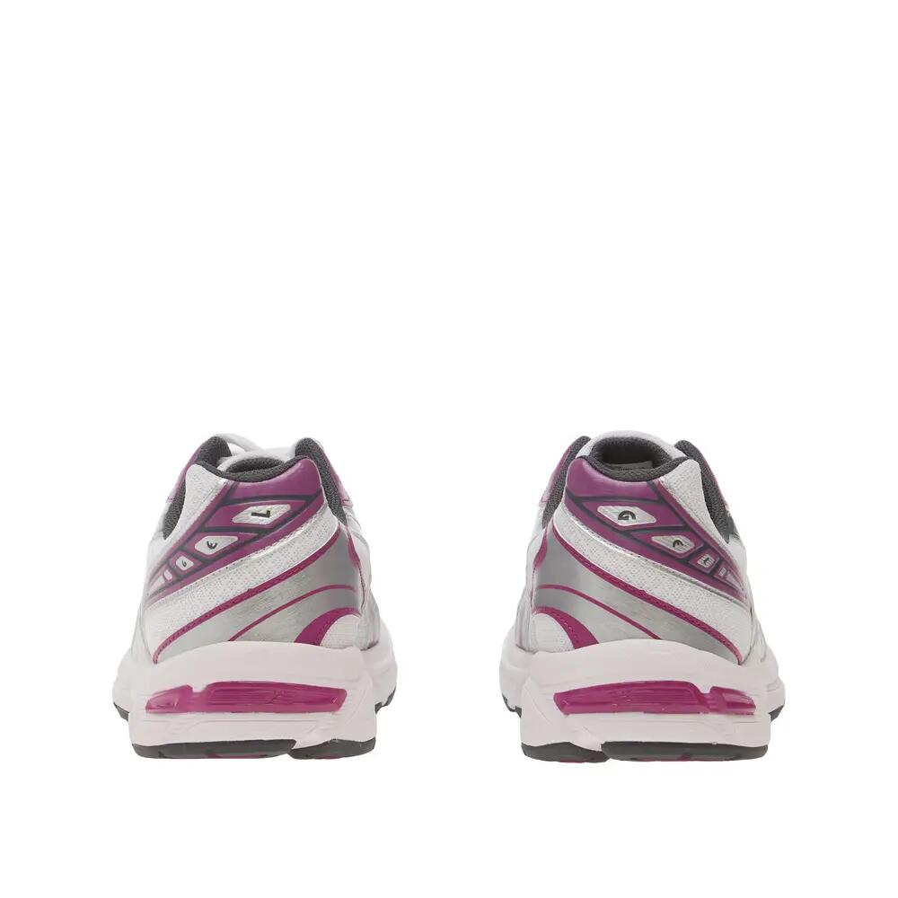 Buty ASICS GEL-1130 Białe/Lawendowe 4/6