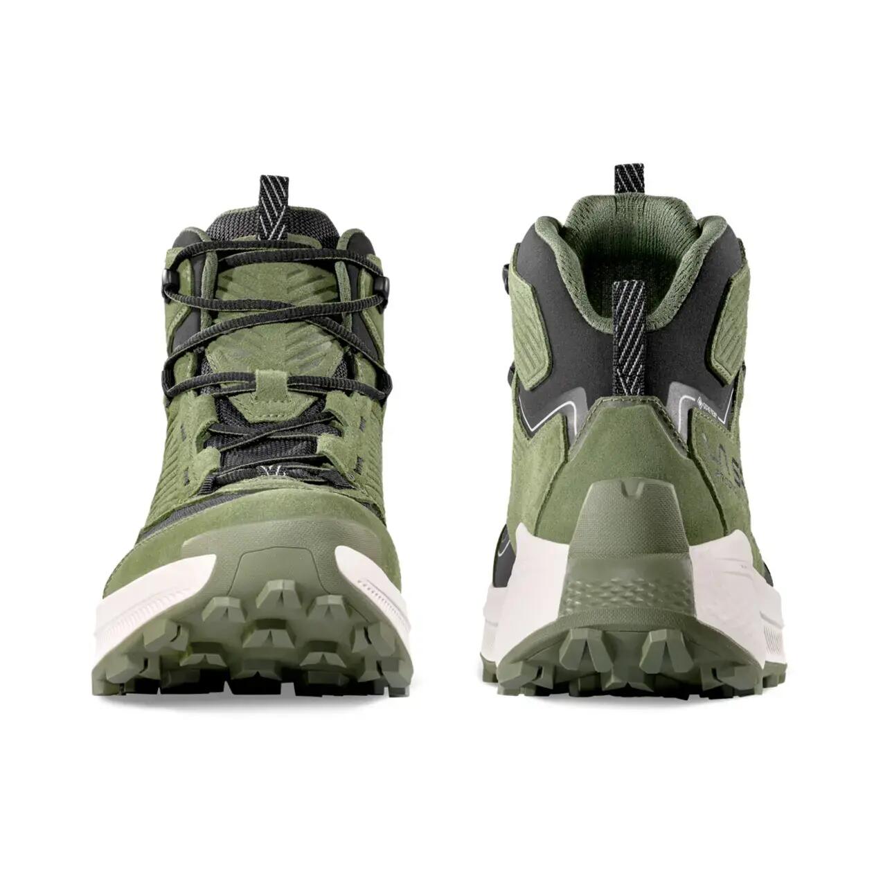 Botas de montaña La Sportiva Prodigio Hike LT GTX 6/7