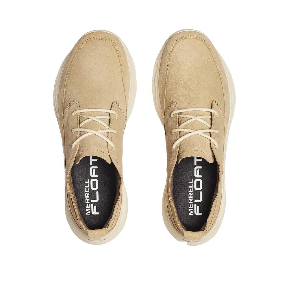 Chaussures de trail Merrell Nova 4 Traveller Beige 6/7