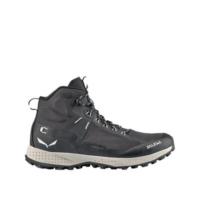 Scarpe da trekking Salewa Pedroc Light Mid Powertex Nero