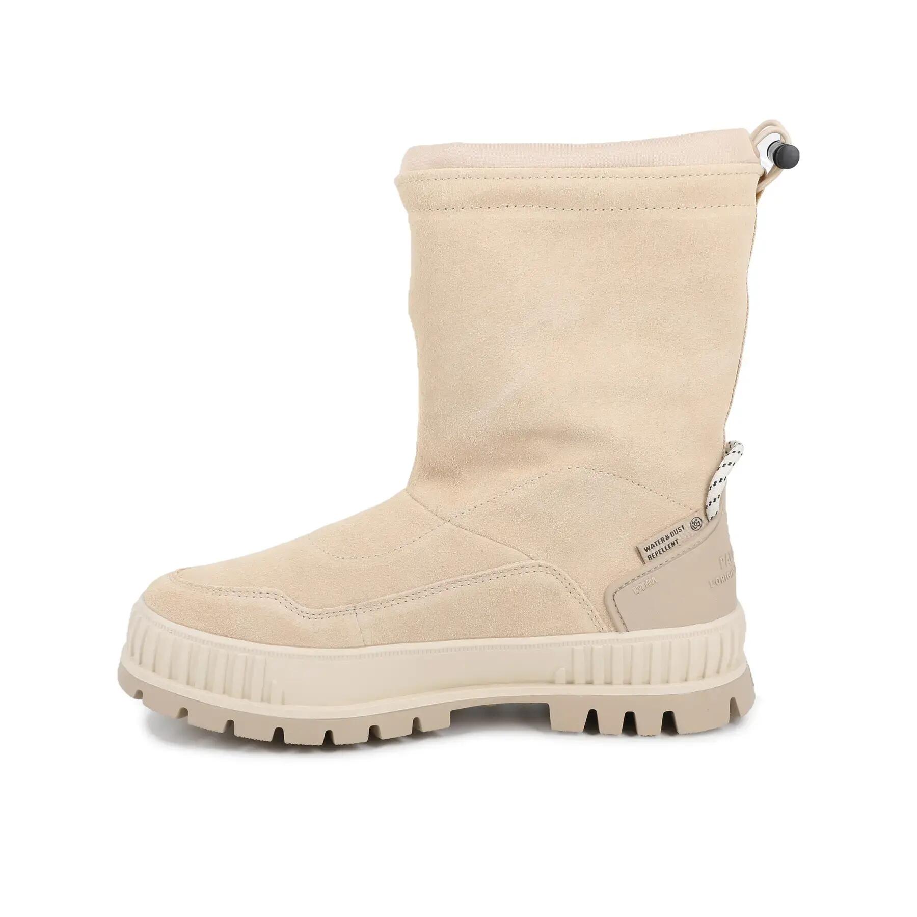 Winterstiefel Palladium Pallashock 5/6
