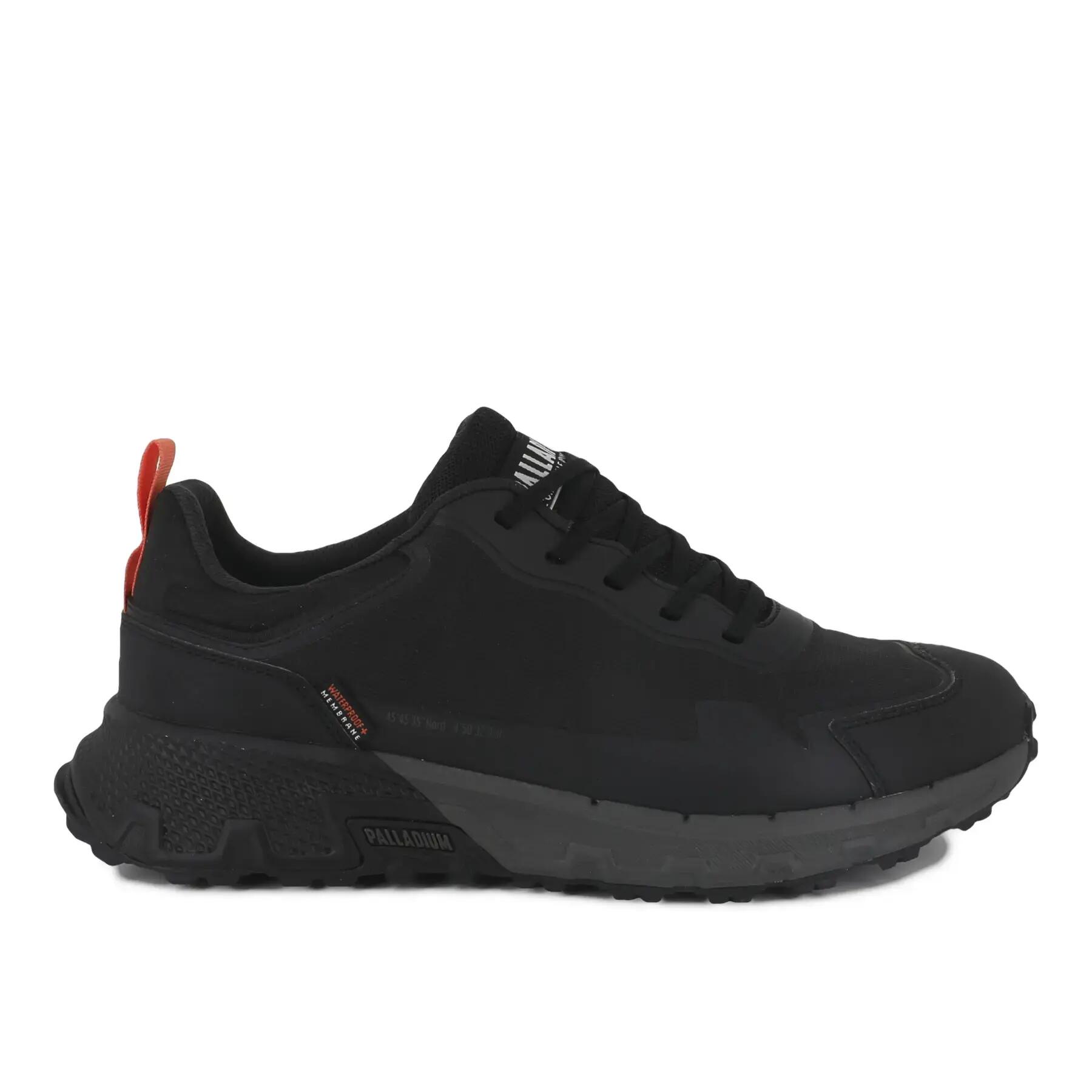 Sneakersy Palladium Offrunner 2/5