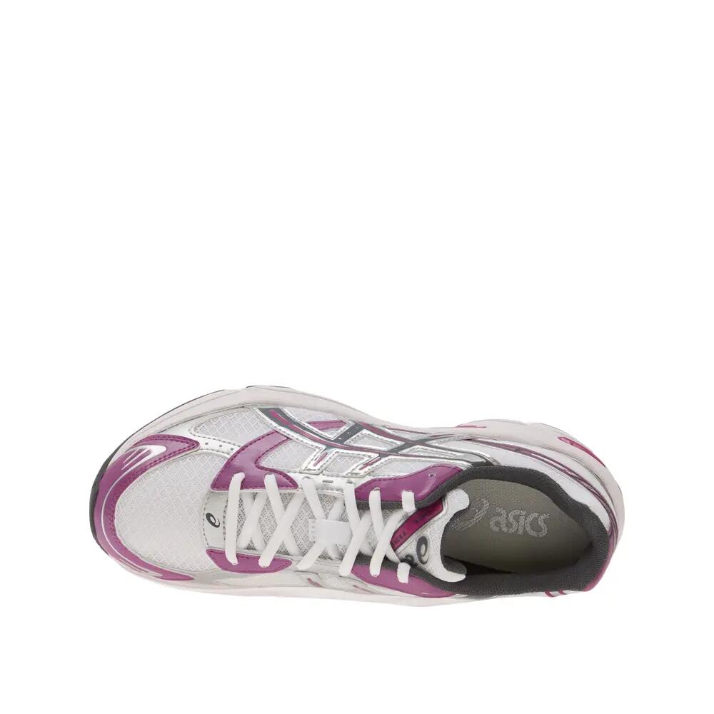 Buty ASICS GEL-1130 Białe/Lawendowe 3/6