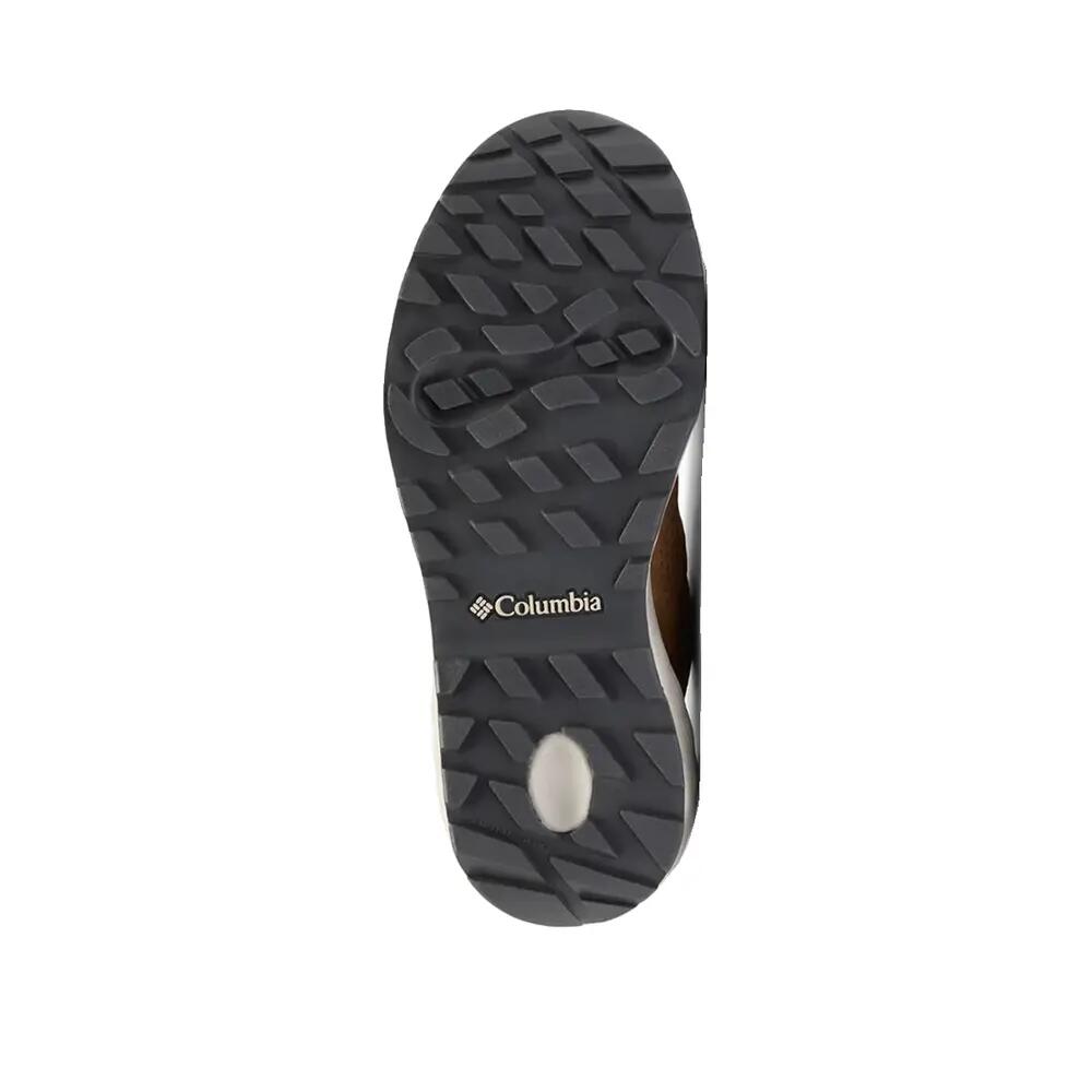 Buty turystyczne Columbia Newton Nimble Ltr Marron 7/10