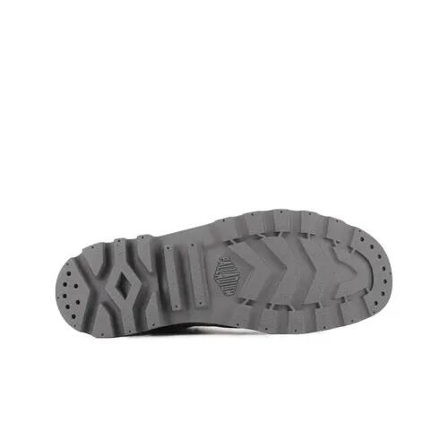 Bottines Palladium Pampa Hi 5/5