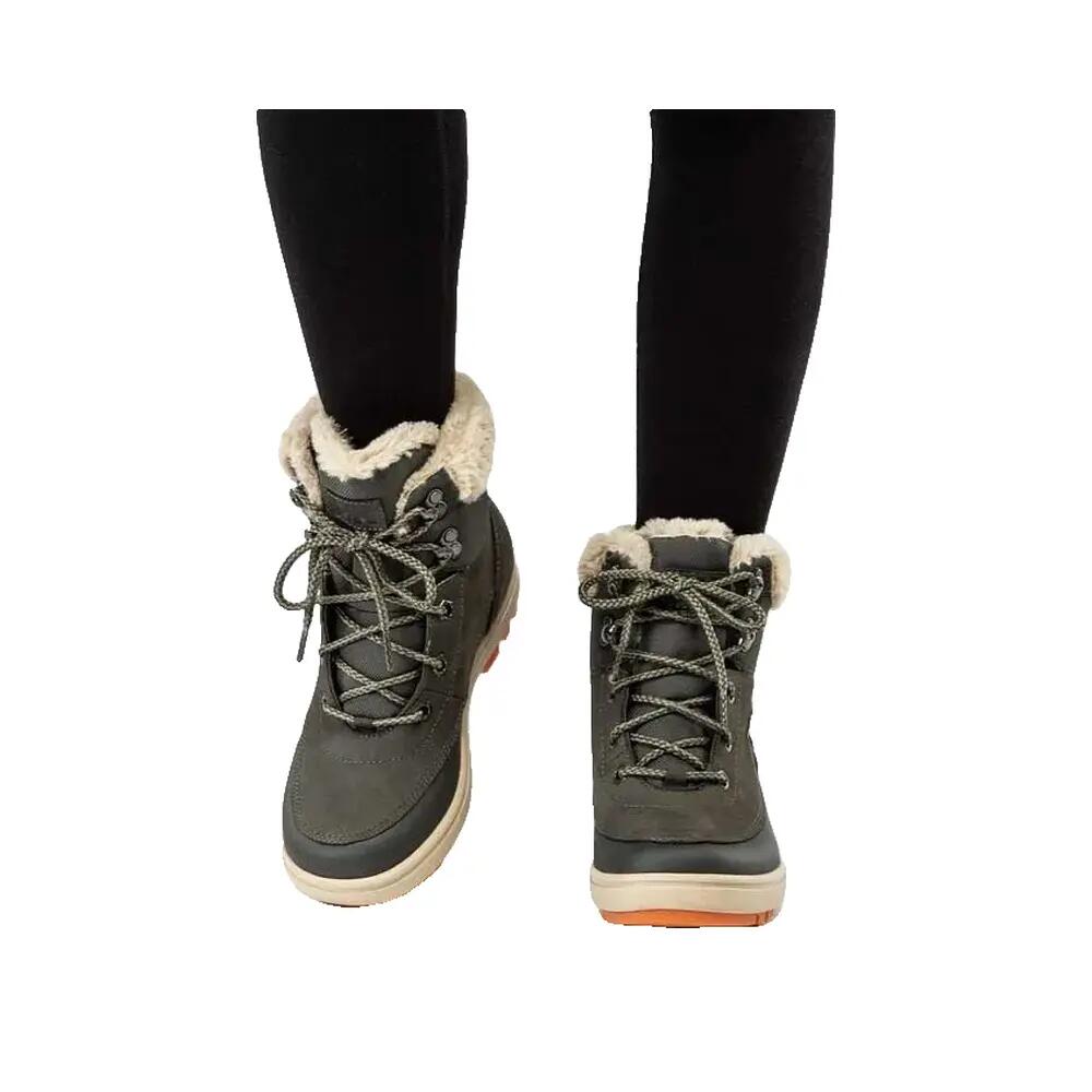 Bottes d'hiver Helly Hansen Sorrento 2 Szare 9/9