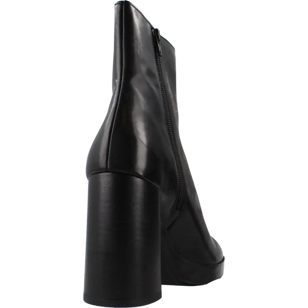 GEOX D36VLC 00038 Czarny 3/5