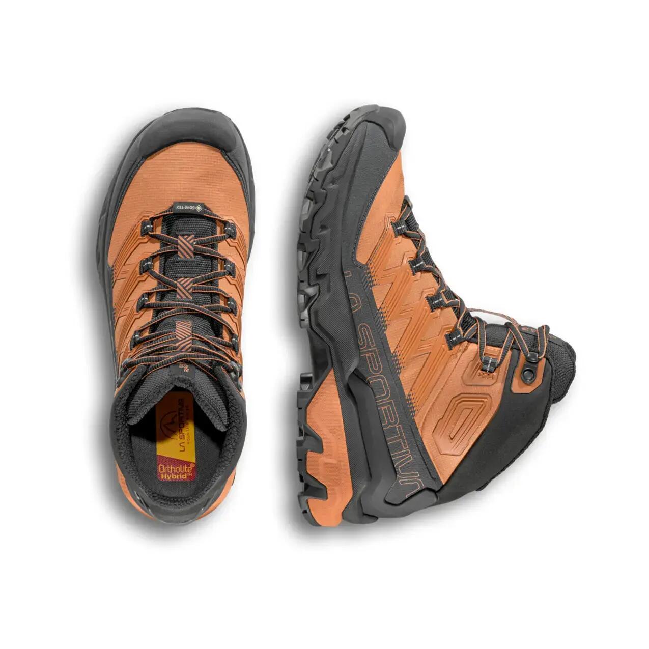 Chaussures de randonnée La Sportiva Ultra Raptor 3 GTX 4/7